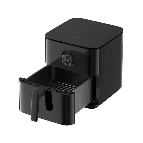 Mi Smart Air Fryer 6.5L - Black - Tashqila Mi Smart Air Fryer 6.5L - Black - Tashqila